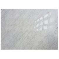 China Carrara White Marble Slab and Tiles