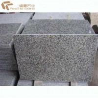 Cheap price rosa bata G623 salt and pepper grey granite for wall tiles floor tiles