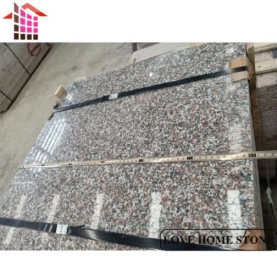 Natural Granite Stone Porino Granite Rosa Porno China