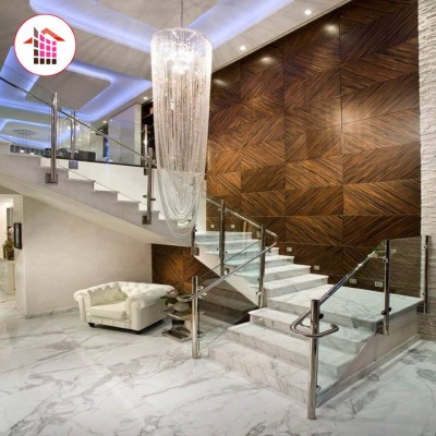 Premium Indoor Spiral Cheap Price Home Stone Marble Stairs And Granite Design Circular Tiles For Stairs Cheap