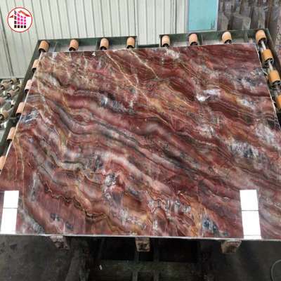 Venice Red Marble For Wall And Floor Covering For Mosaics For Countertop Venice Red Marble For Wall And Floor Covering